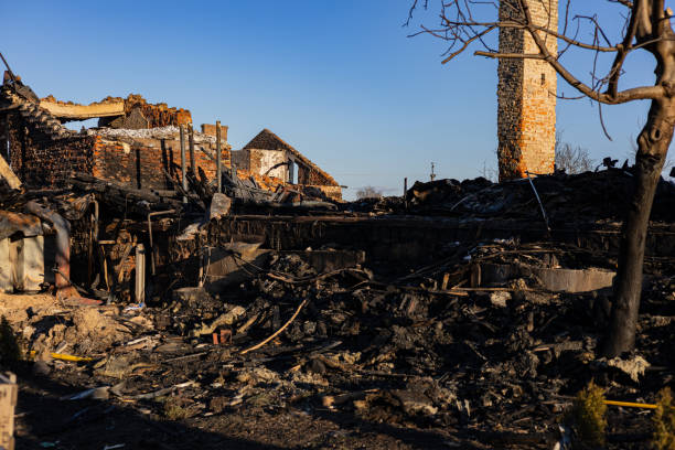 Reliable Smoke Damage Restoration contractor in Mayer, MN by Fire Damage Flint
