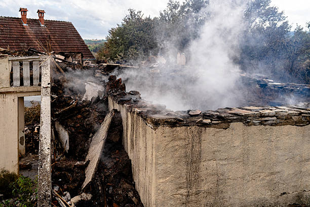 Affordable Smoke Damage Restoration solutions in Mayer, MN
